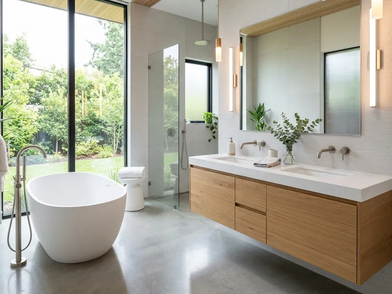 Bathroom Plumbing in Monteagle, TN